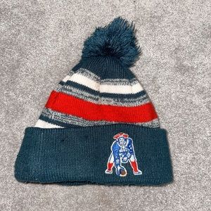 men’s NFL winter hat